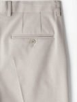 H&M Slim Fit Tailored Trousers