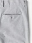 H&M Slim Fit Tailored Trousers